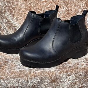 DANSKO Frankie ankle boots